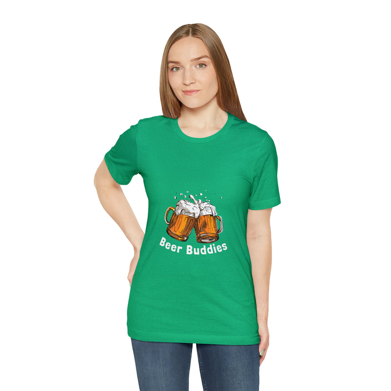 Beer Buddies Unisex™  Tee