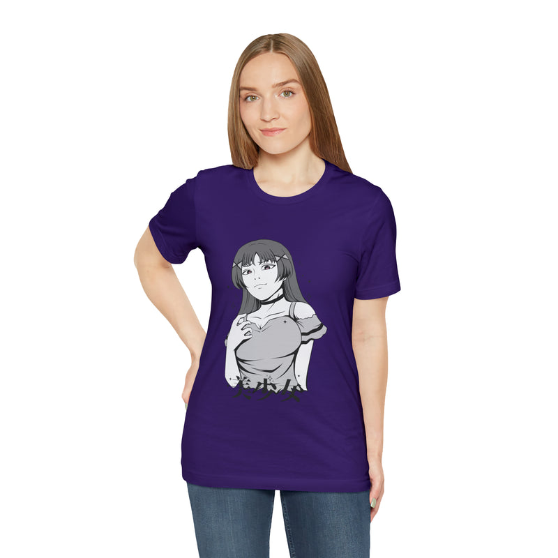 Anime Bishojo Unisex™ Tee