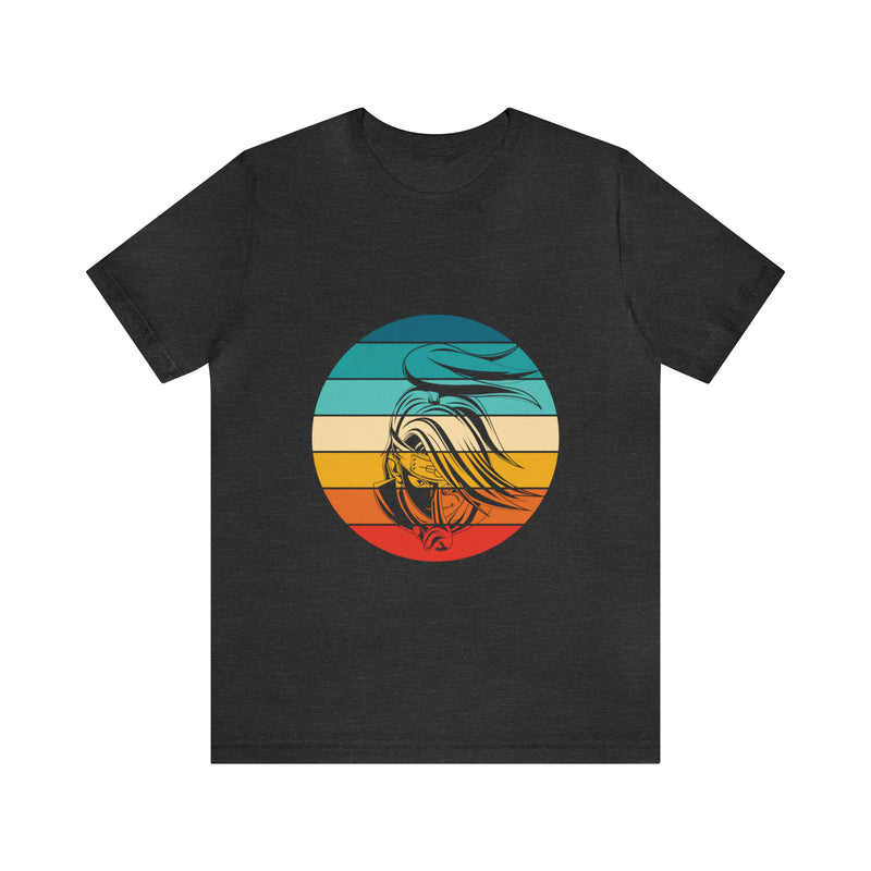 Colorful Unisex™ Tee