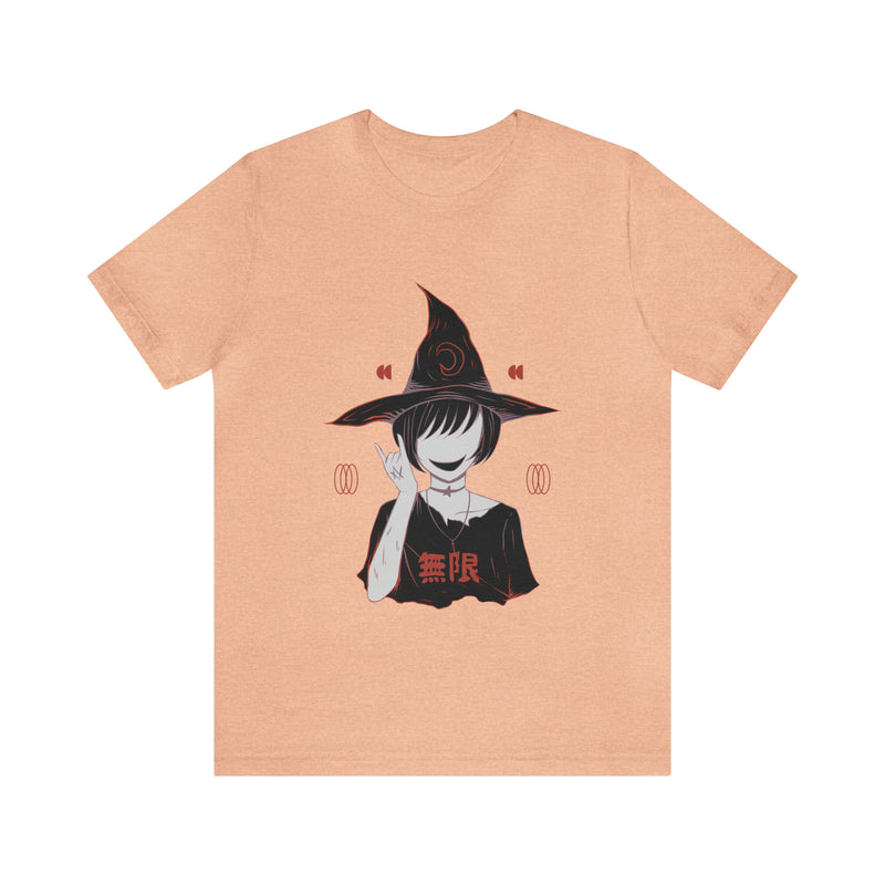 Witch Girl Unisex™ Tee