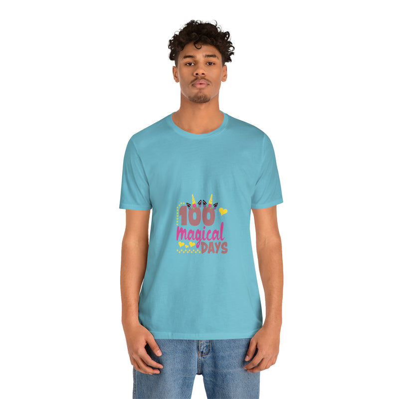 Magical Days Unisex™  Tee