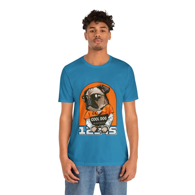 Cool Dogs Unisex™ Tee