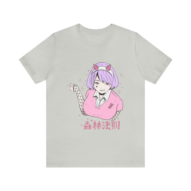 Pink Girl Unisex™  Tee