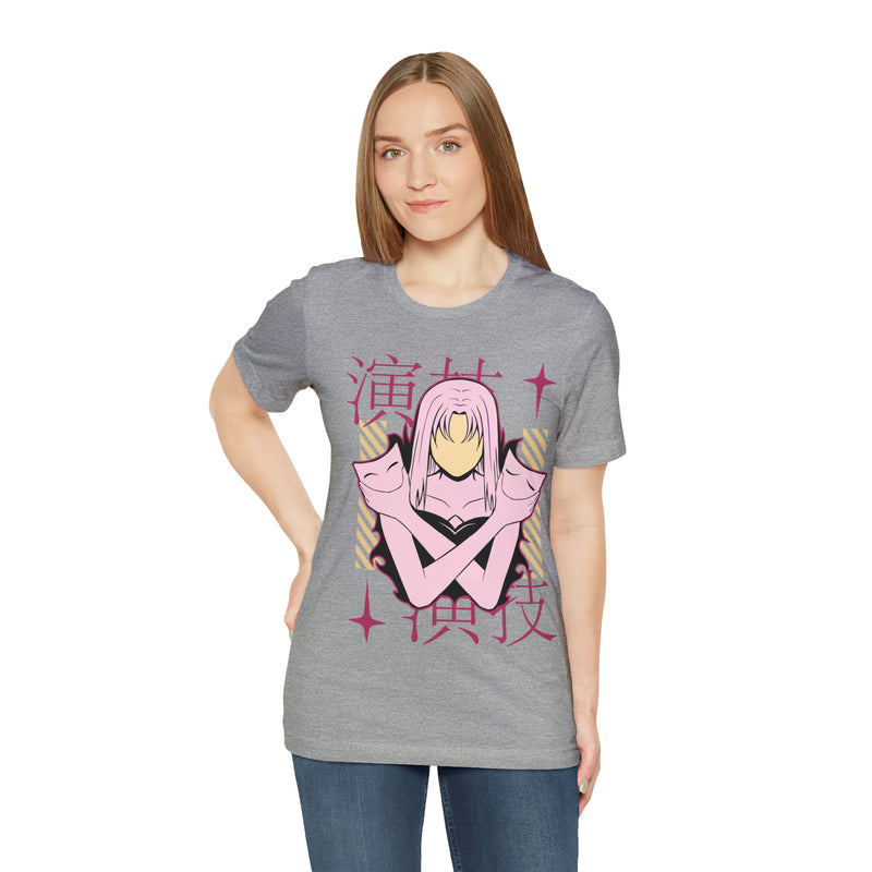 Anime Japanese Unisex™  Tee