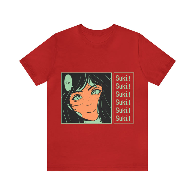 Anime Japanese Unisex™ Tee