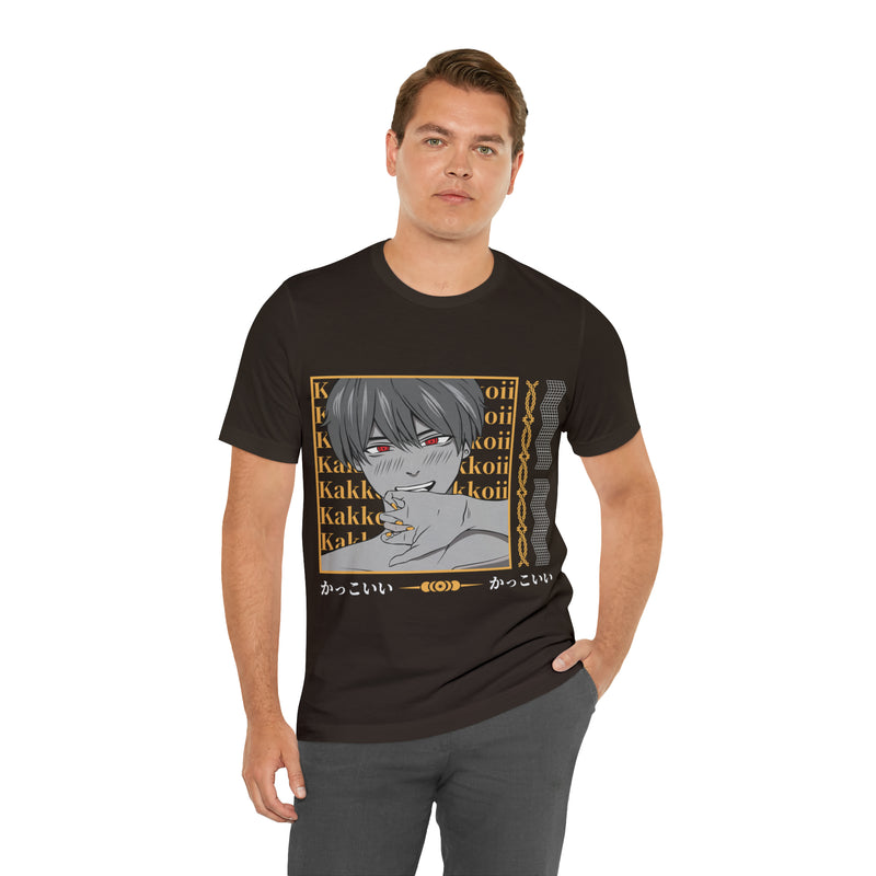 Anime Japanese Unisex™ Tee