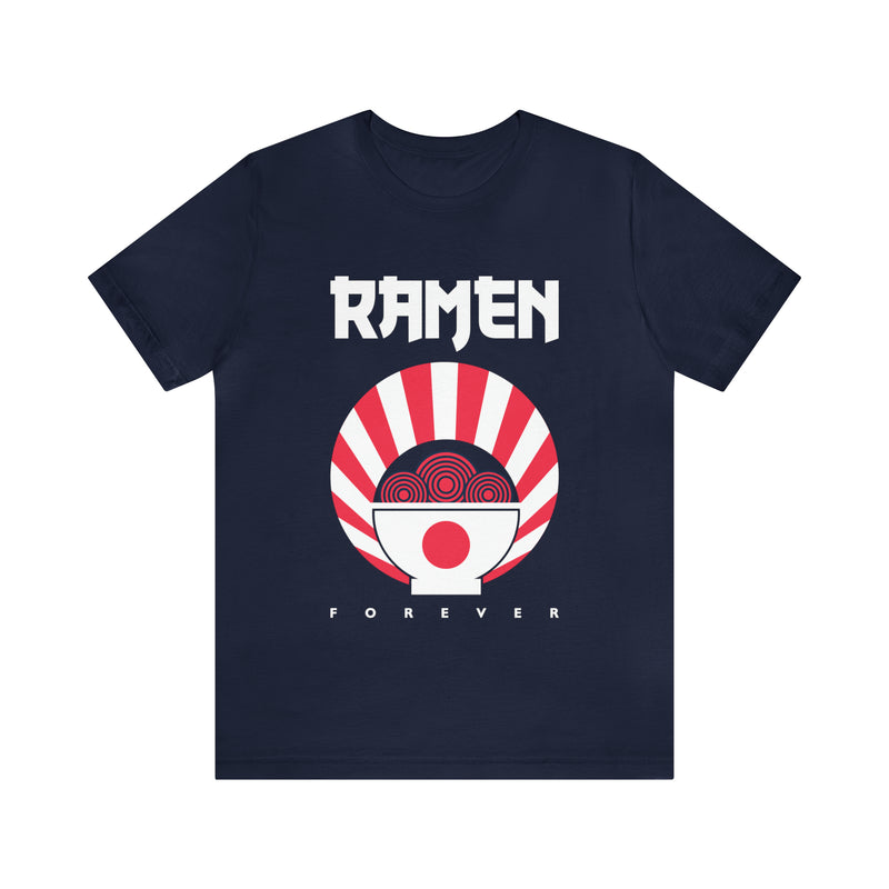 Ramen Forever Unisex™ Tee