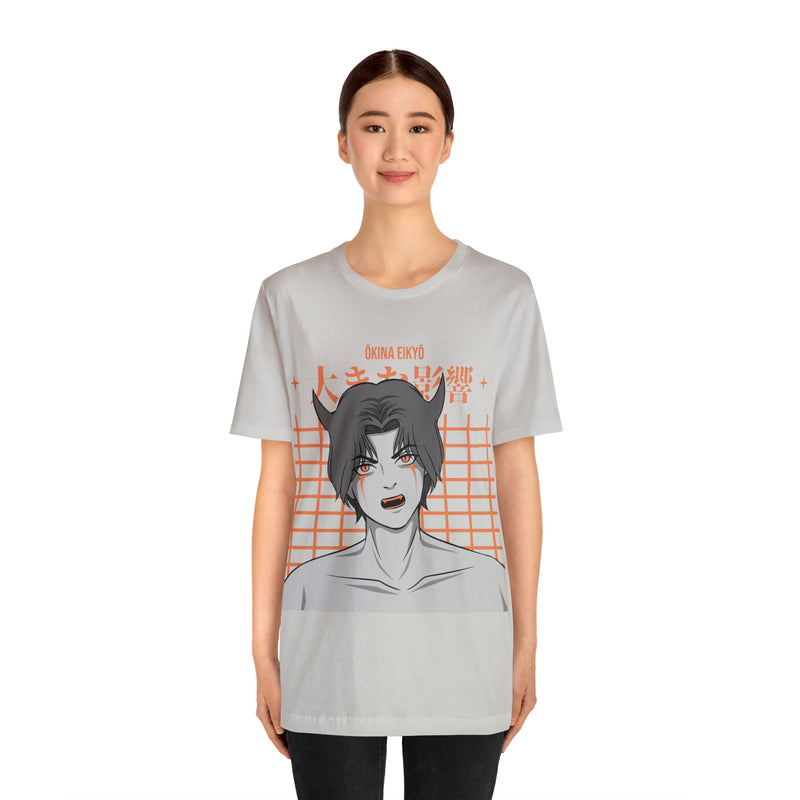 Anime Japanese Unisex™  Tee