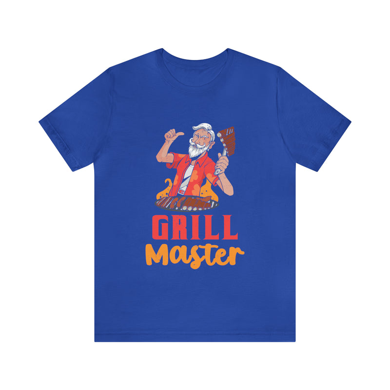 Grill Master Unisex™  Tee