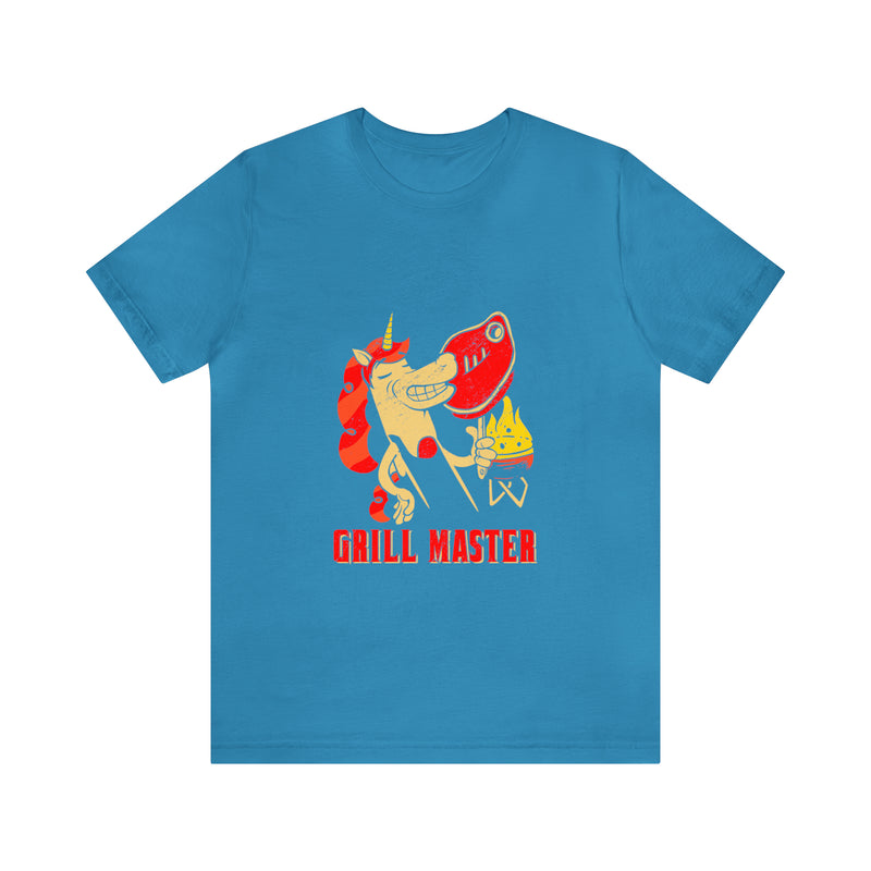 Girl Master Unisex™  Tee