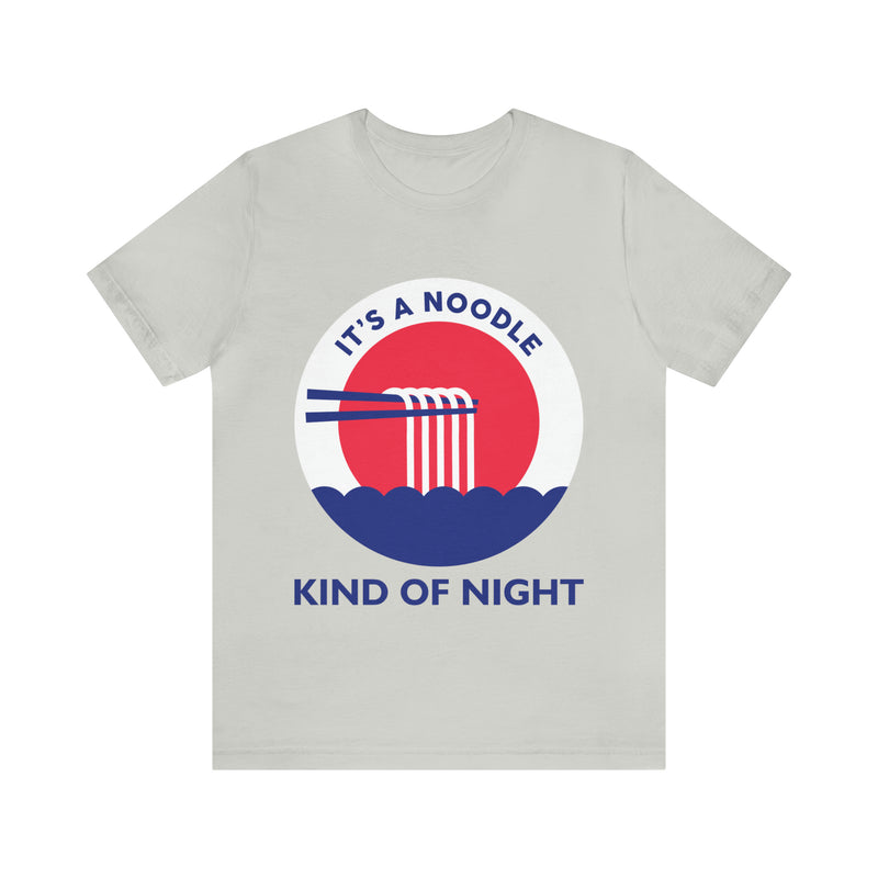 It's A Noodles Unisex™ Tee