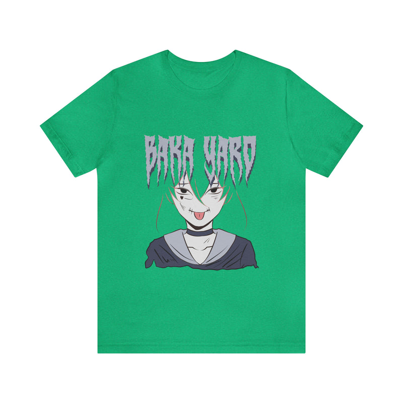 Baka Yaro Unisex™ Tee