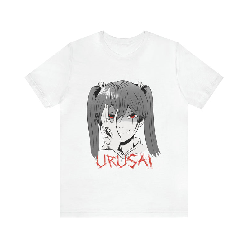 Urusai Unisex™ Tee