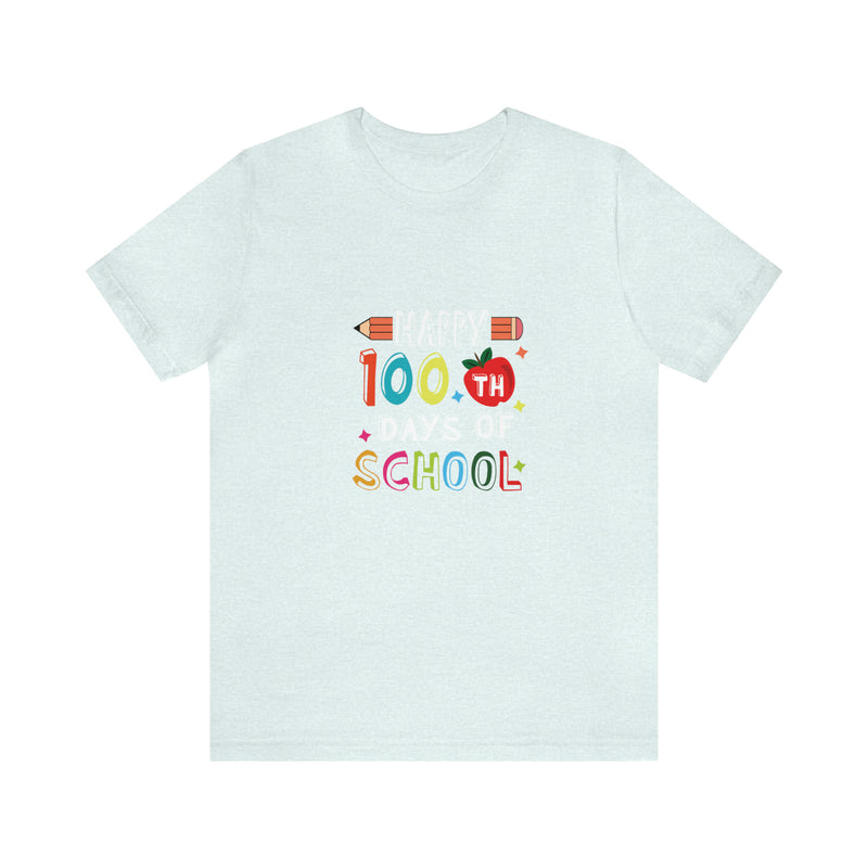 100 School Days  Unisex™  Tee