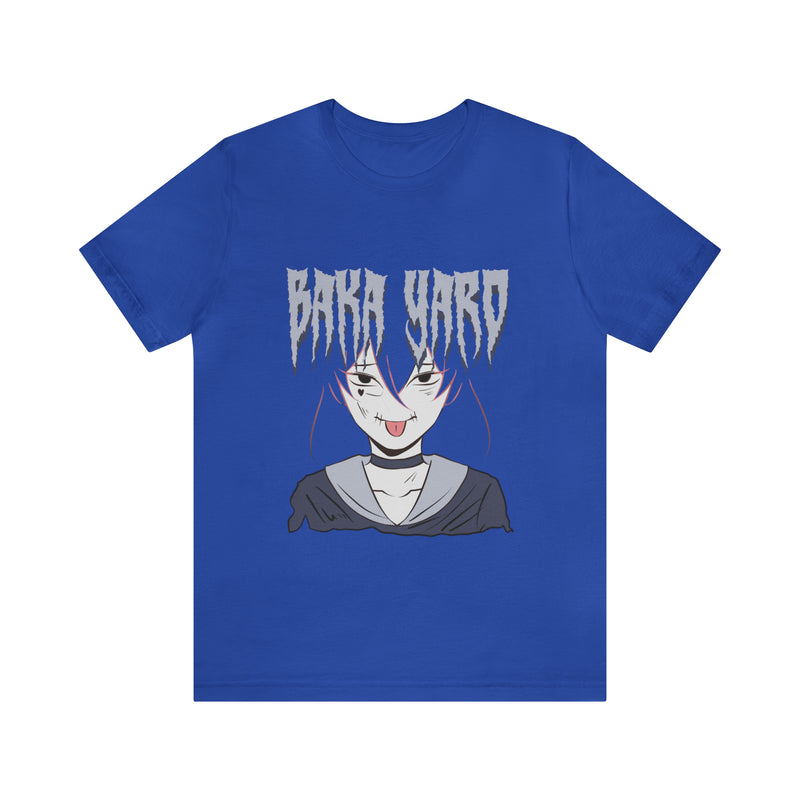 Baka Yaro Unisex™ Tee