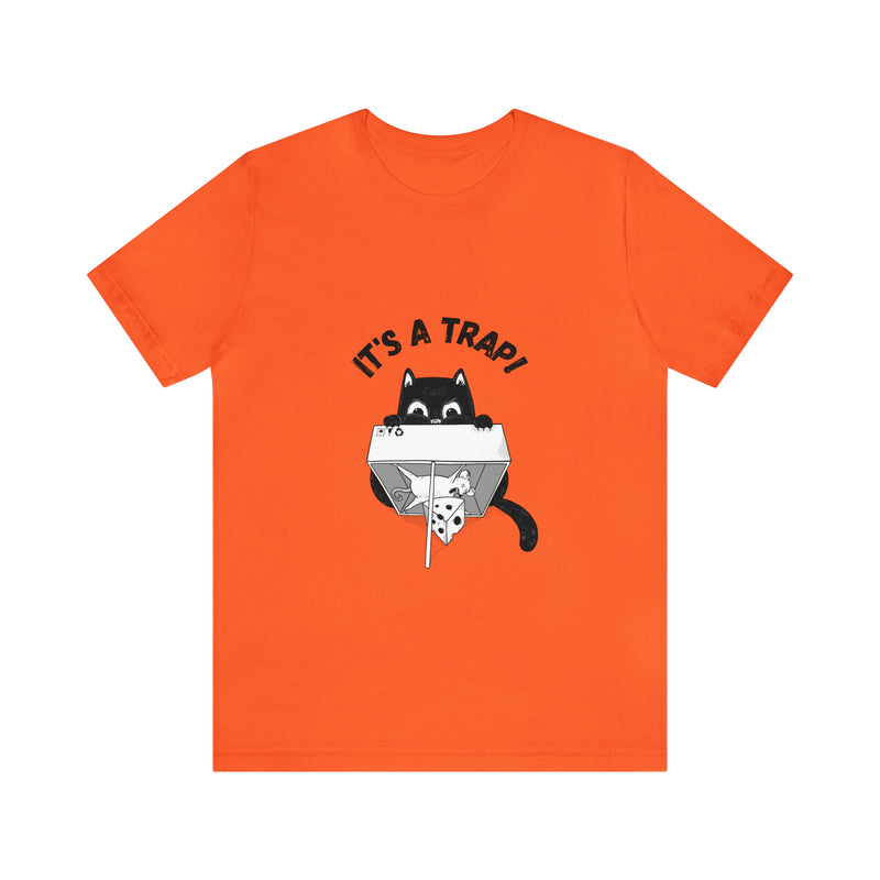 It's Trap Unisex™ Tee