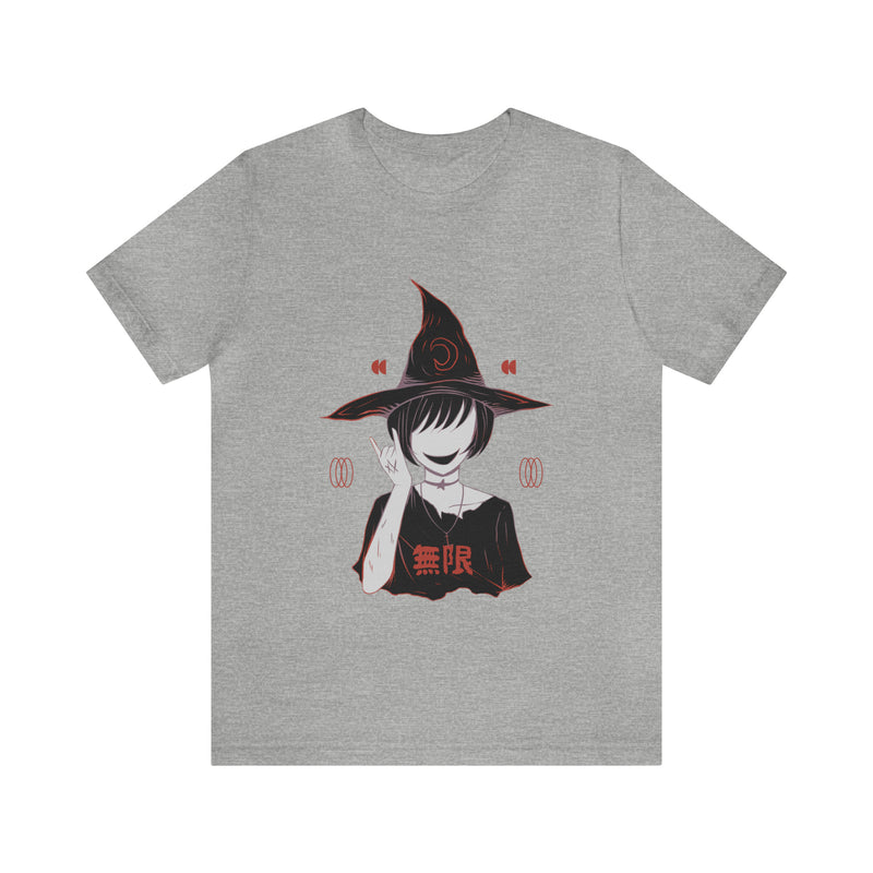 Witch Girl Unisex™ Tee