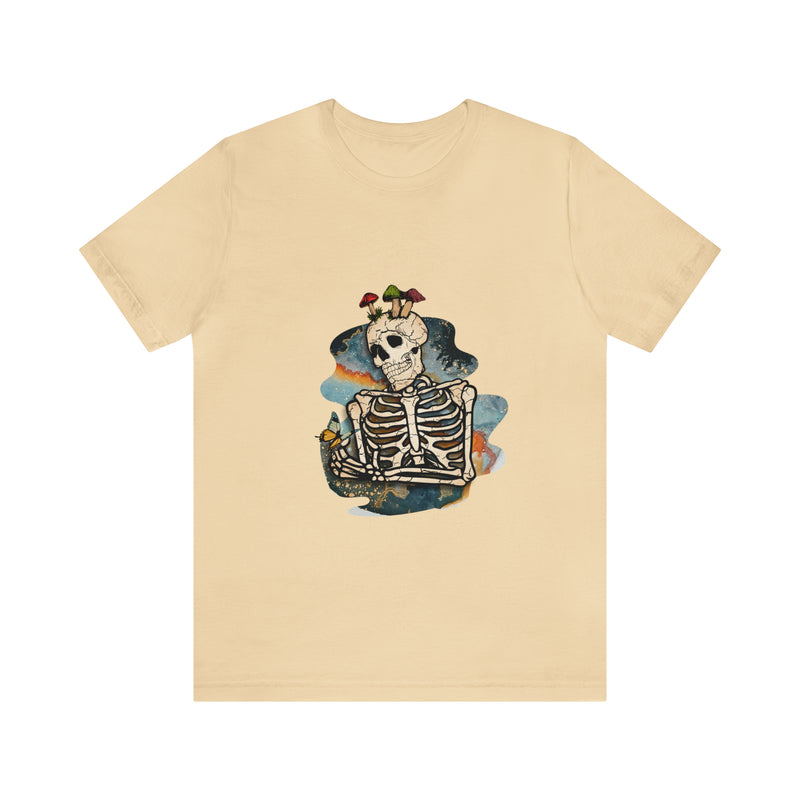 Skeleton Unisex™  Tee