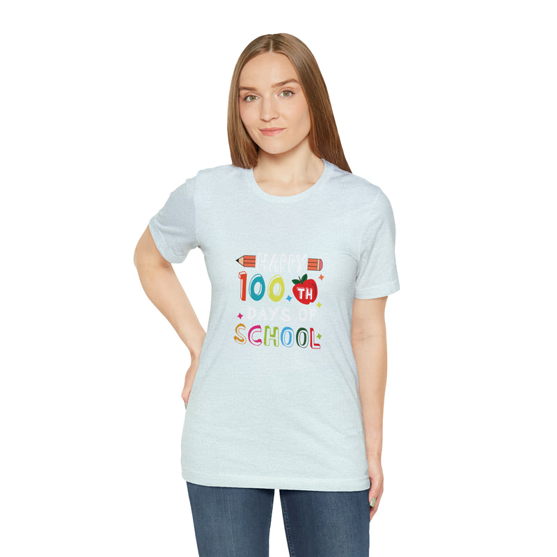 100 School Days  Unisex™  Tee