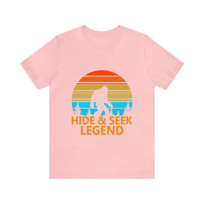 Hide & Seek Unisex™ Tee