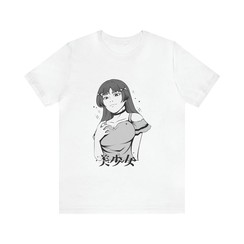 Anime Bishojo Unisex™ Tee