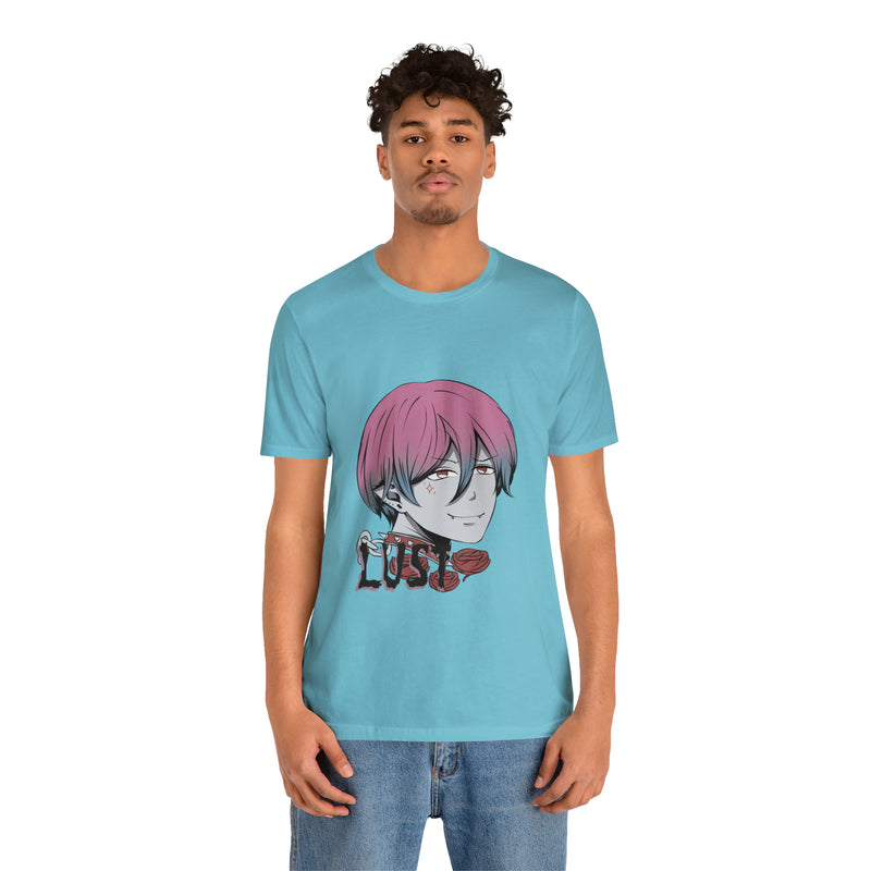 Anime Chinese Unisex™  Tee