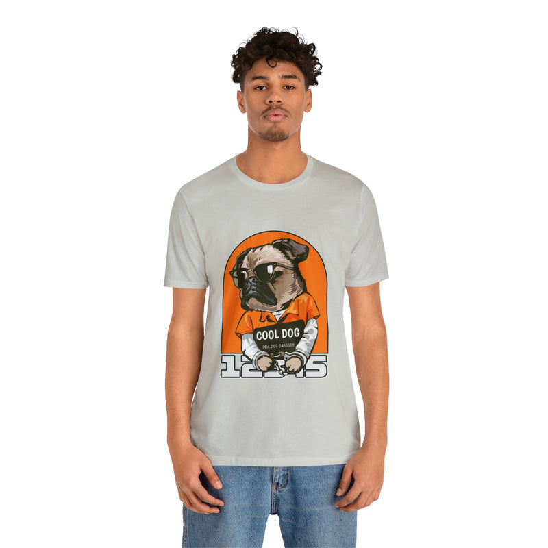 Cool Dogs Unisex™ Tee