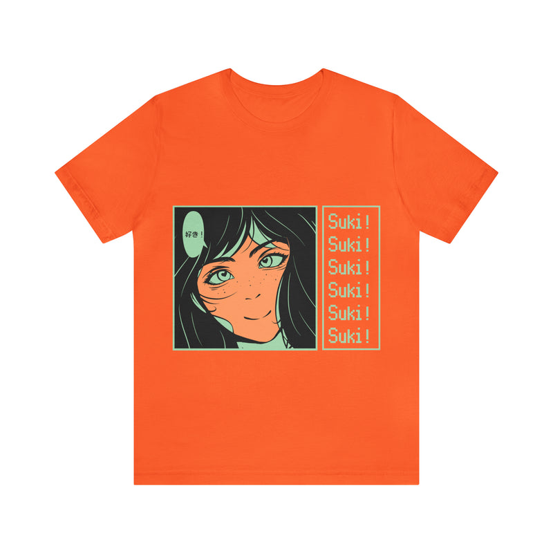 Anime Japanese Unisex™ Tee