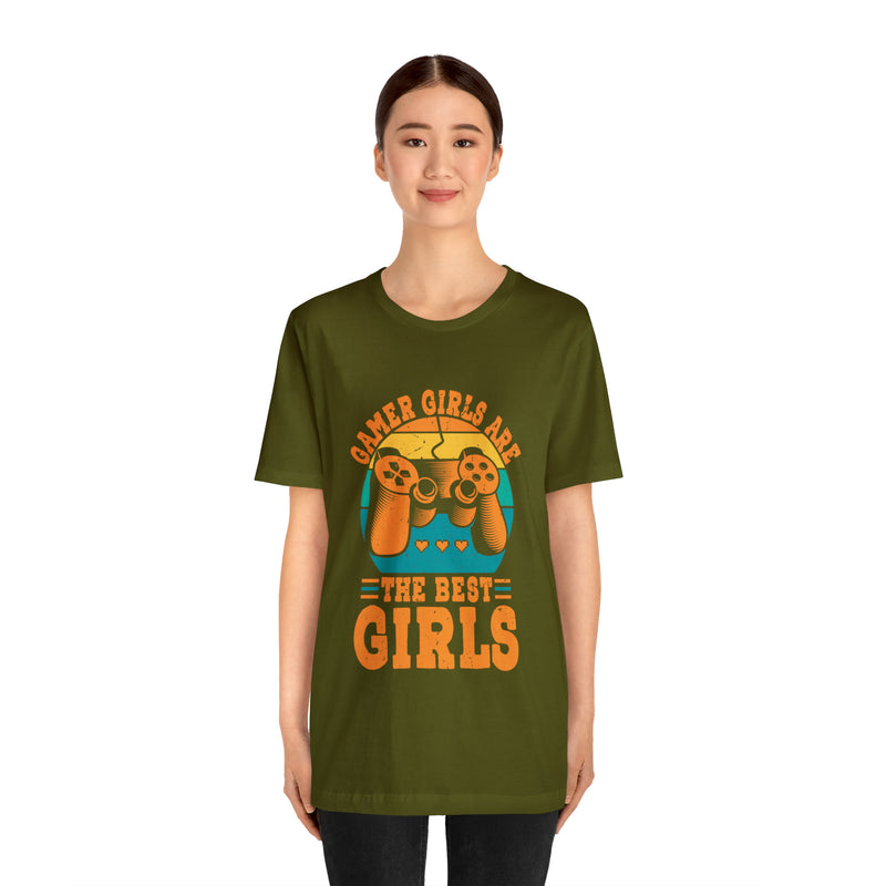 Gamer Gril Unisex™  Tee