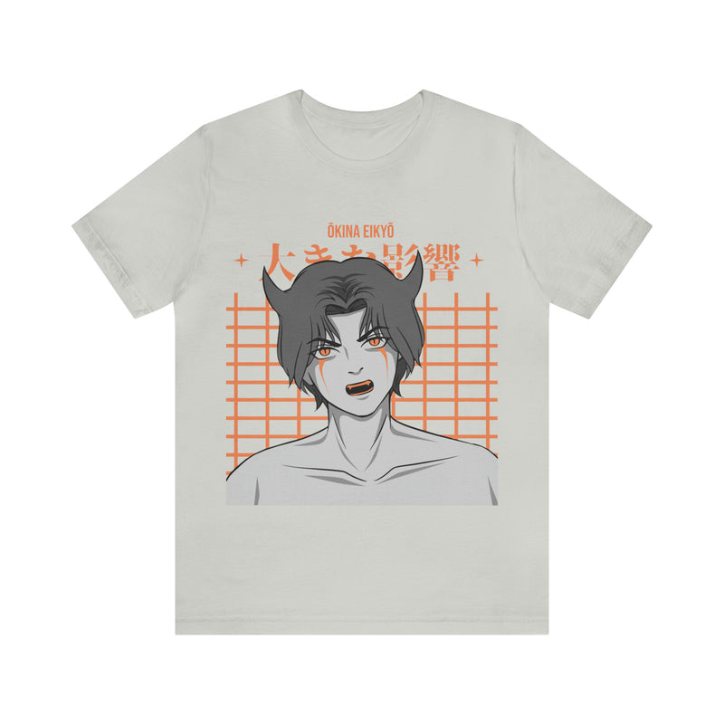 Anime Japanese Unisex™  Tee