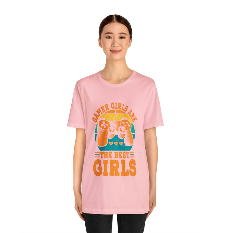 Gamer Gril Unisex™  Tee