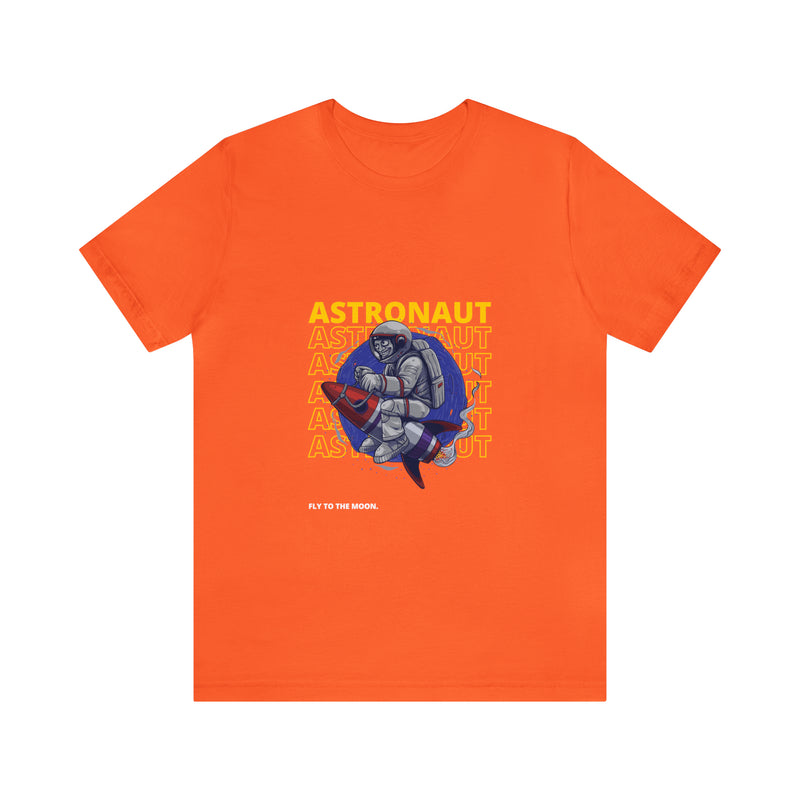 Astronaut Unisex™  Tee