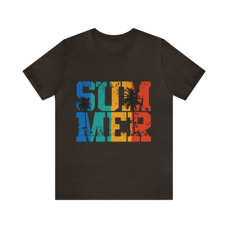 Summer Unisex™  Tee