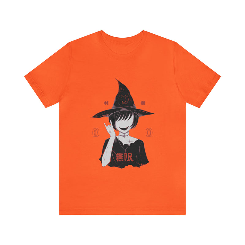 Witch Girl Unisex™ Tee