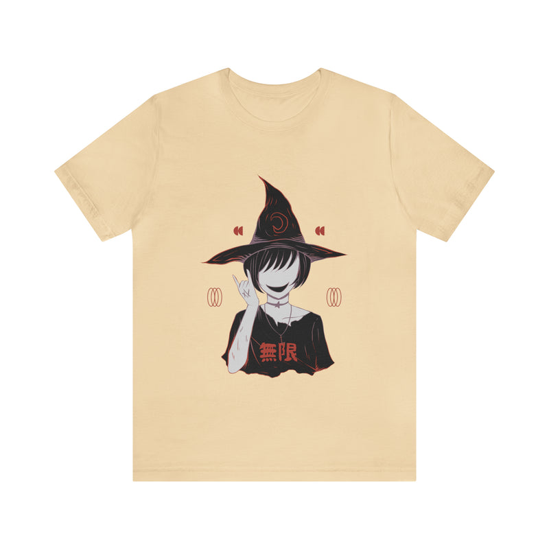 Witch Girl Unisex™ Tee