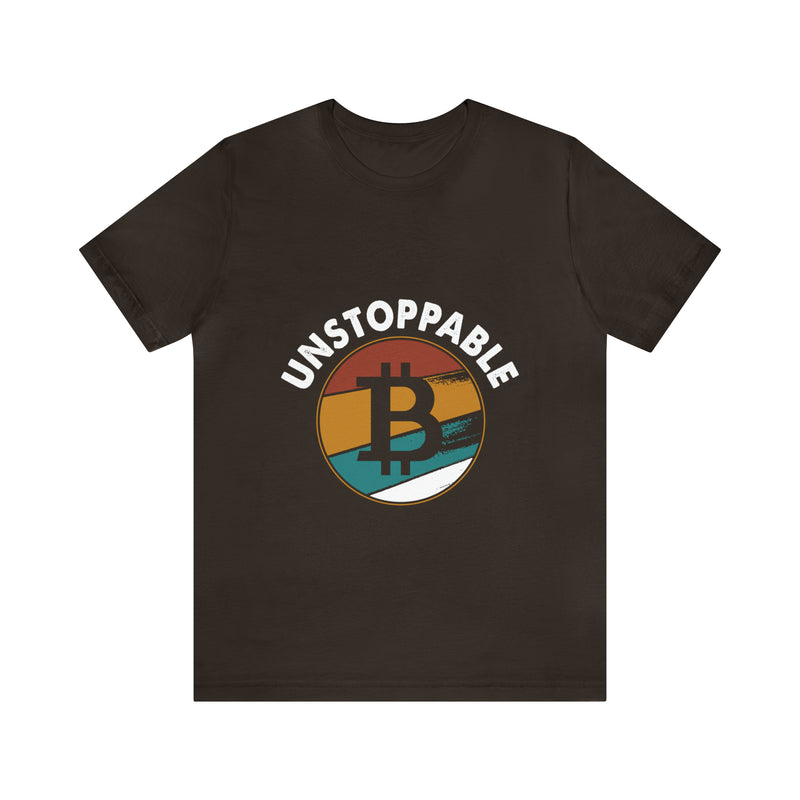 Unstoppable Unisex™ Tee