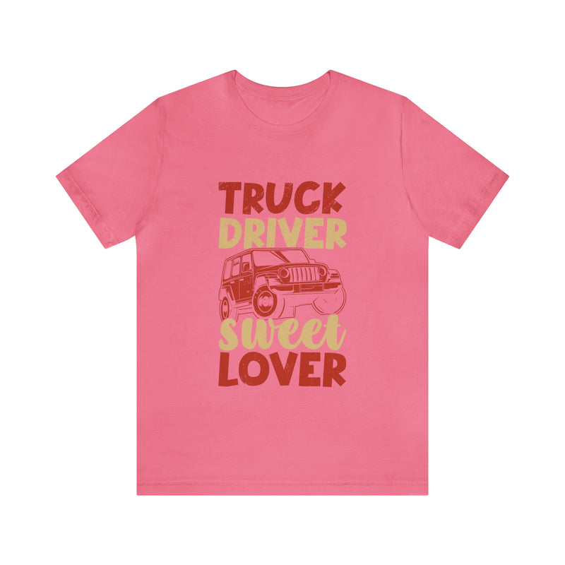 Truck Driver Unisex™  Tee