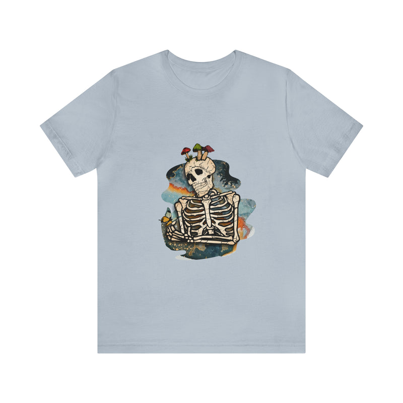 Skeleton Unisex™  Tee