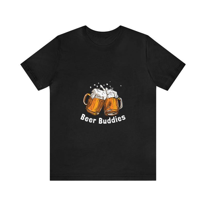 Beer Buddies Unisex™  Tee