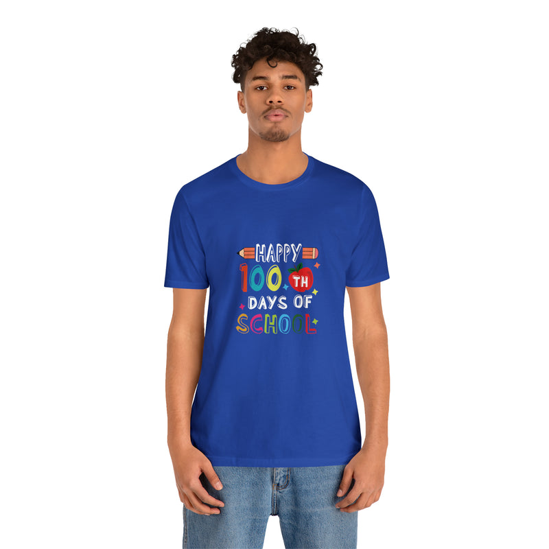 100 School Days  Unisex™  Tee