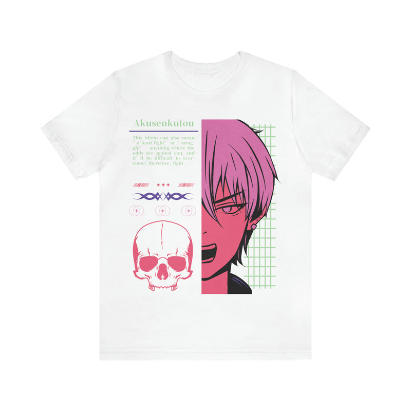 Anime Japanaese Unisex™  Tee