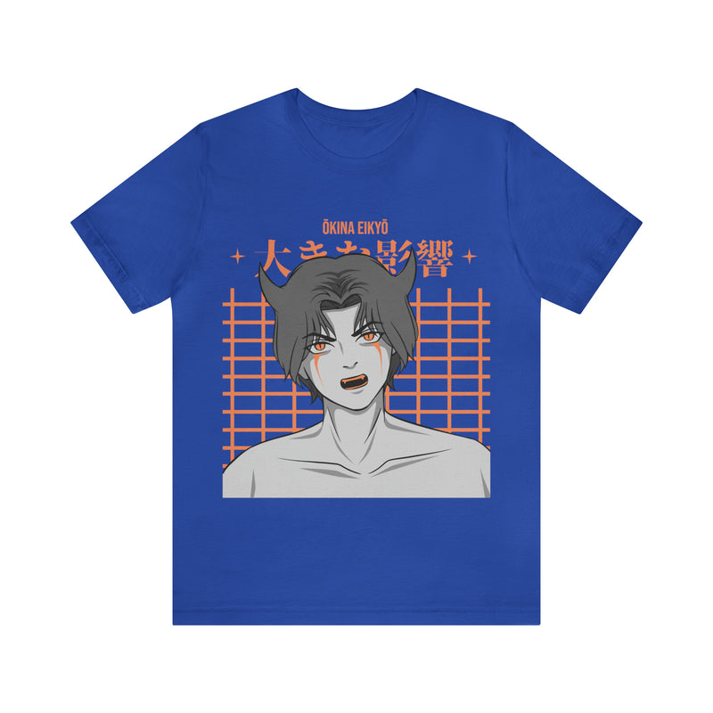 Anime Japanese Unisex™  Tee