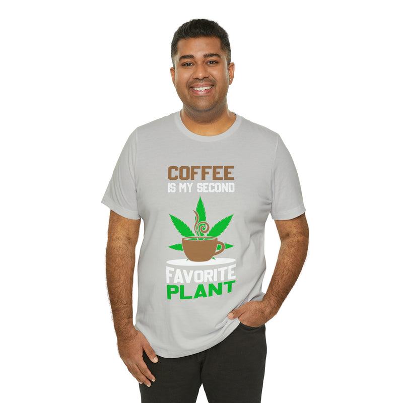 Coffee Unisex™ Tee