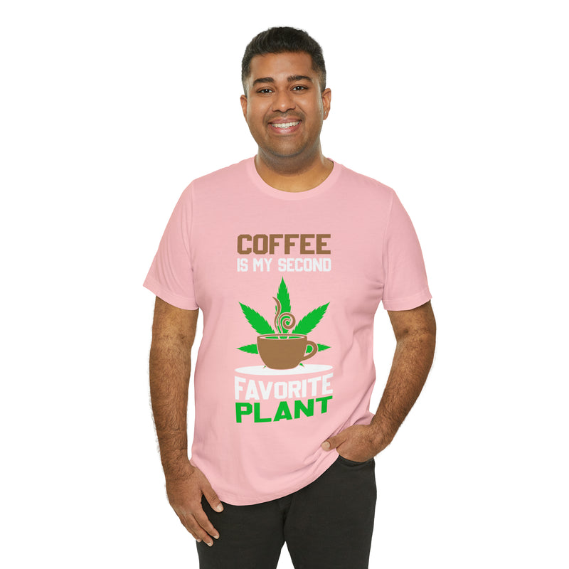 Coffee Unisex™ Tee