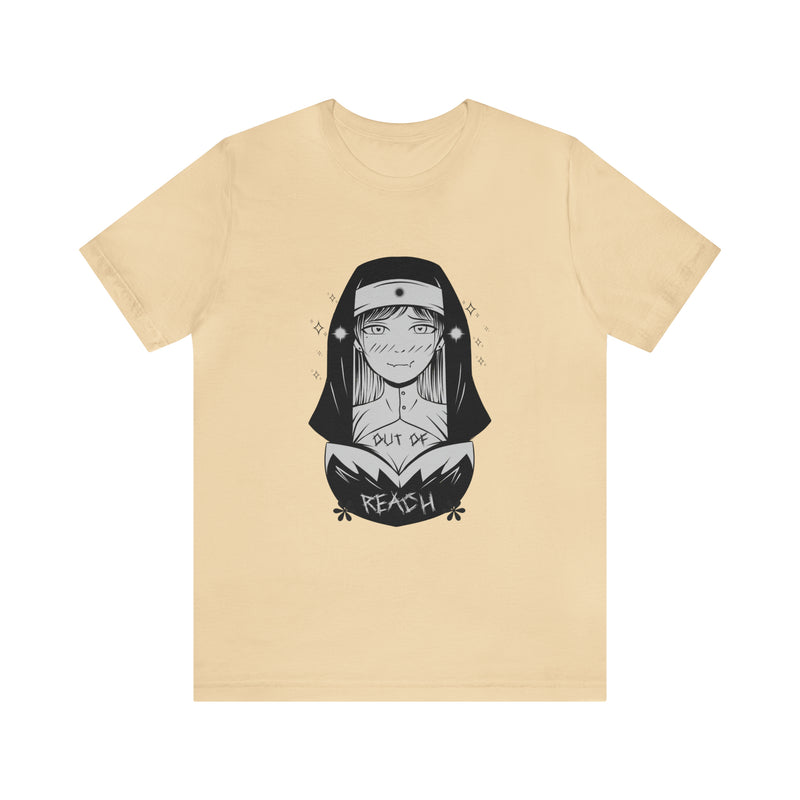 Anime Nun Unisex™  Tee