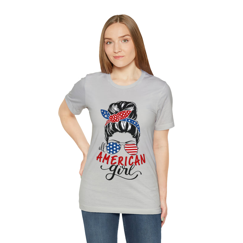 American Girl Unisex™  Tee