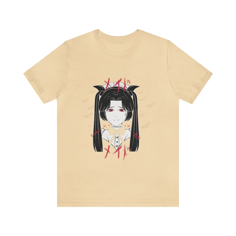 Anime Maid Unisex™  Tee