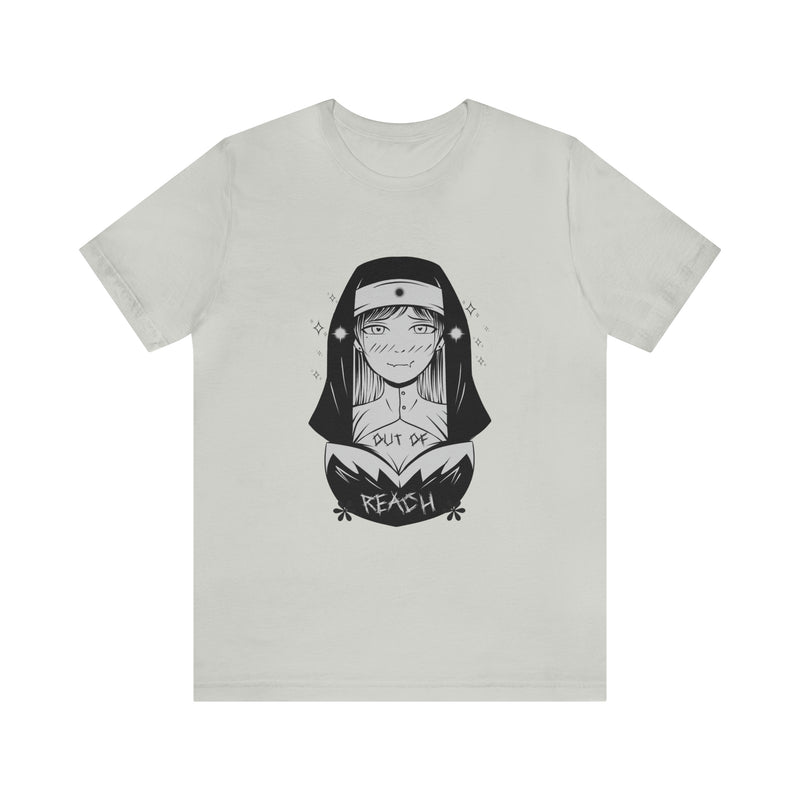 Anime Nun Unisex™  Tee