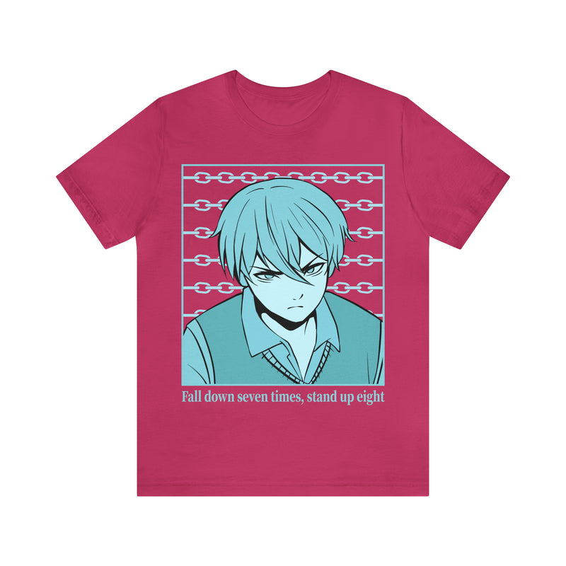 Anime Japanese Unisex™ Tee