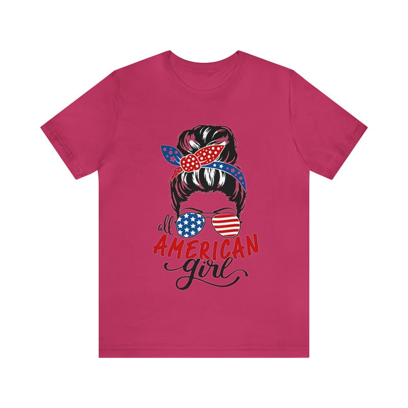 American Girl Unisex™  Tee